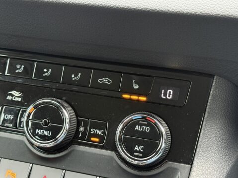 Skoda Karoq 1.5 TSI ACT SE L SUV 5dr Petrol Manual Euro 6 (s/s) (150 ps) 30