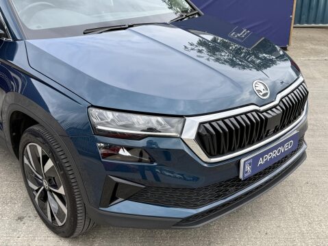 Skoda Karoq 1.5 TSI ACT SE L SUV 5dr Petrol Manual Euro 6 (s/s) (150 ps) 15