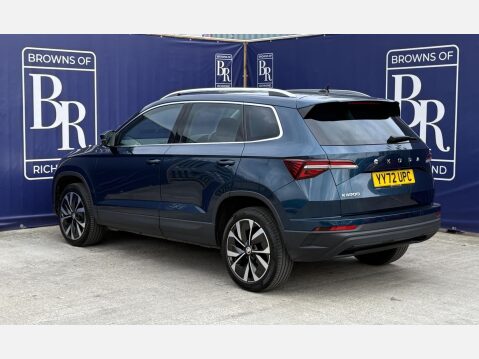 Skoda Karoq 1.5 TSI ACT SE L SUV 5dr Petrol Manual Euro 6 (s/s) (150 ps) 8