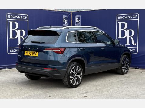 Skoda Karoq 1.5 TSI ACT SE L SUV 5dr Petrol Manual Euro 6 (s/s) (150 ps) 5