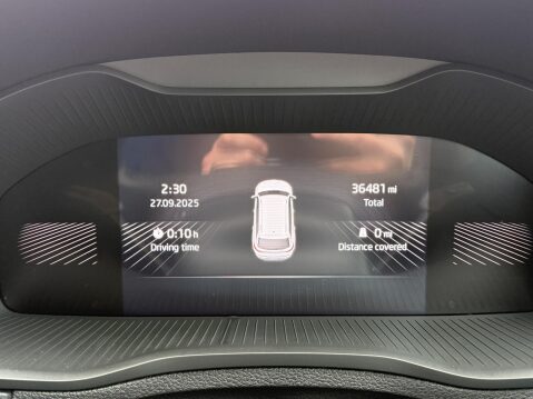 Skoda Karoq 1.5 TSI ACT SE L SUV 5dr Petrol Manual Euro 6 (s/s) (150 ps) 24