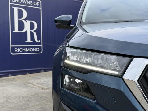 Skoda Karoq 1.5 TSI ACT SE L SUV 5dr Petrol Manual Euro 6 (s/s) (150 ps) 14