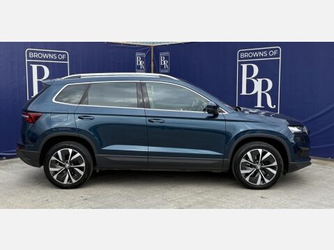 Skoda Karoq 1.5 TSI ACT SE L SUV 5dr Petrol Manual Euro 6 (s/s) (150 ps) 4