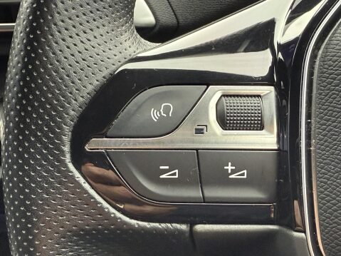 Peugeot 3008 1.5 BlueHDi GT Line SUV 5dr Diesel Manual Euro 6 (s/s) (130 ps) 27