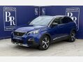 Peugeot 3008 1.5 BlueHDi GT Line SUV 5dr Diesel Manual Euro 6 (s/s) (130 ps) 11