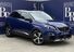 Peugeot 3008 1.5 BlueHDi GT Line SUV 5dr Diesel Manual Euro 6 (s/s) (130 ps)