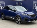 Peugeot 3008 1.5 BlueHDi GT Line SUV 5dr Diesel Manual Euro 6 (s/s) (130 ps)