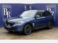 BMW Ix3 80kWh Premier Edition Pro SUV 5dr Electric Auto (286 ps) 11
