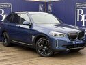 BMW Ix3 80kWh Premier Edition Pro SUV 5dr Electric Auto (286 ps)