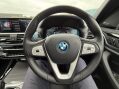 BMW Ix3 80kWh Premier Edition Pro SUV 5dr Electric Auto (286 ps) 29