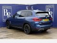 BMW Ix3 80kWh Premier Edition Pro SUV 5dr Electric Auto (286 ps) 8