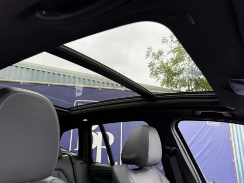 BMW Ix3 80kWh Premier Edition Pro SUV 5dr Electric Auto (286 ps) 42