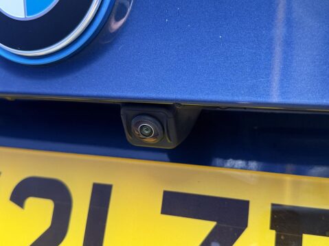 BMW Ix3 80kWh Premier Edition Pro SUV 5dr Electric Auto (286 ps) 21