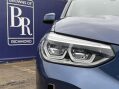 BMW Ix3 80kWh Premier Edition Pro SUV 5dr Electric Auto (286 ps) 14
