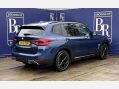 BMW Ix3 80kWh Premier Edition Pro SUV 5dr Electric Auto (286 ps) 5