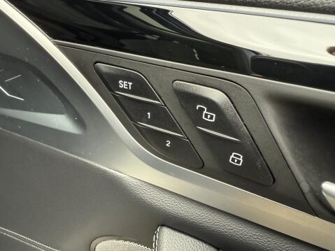 BMW Ix3 80kWh Premier Edition Pro SUV 5dr Electric Auto (286 ps) 27