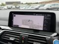 BMW Ix3 80kWh Premier Edition Pro SUV 5dr Electric Auto (286 ps) 36