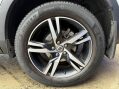 Volvo XC40 1.5 T3 R-Design SUV 5dr Petrol Auto Euro 6 (s/s) (163 ps) 18