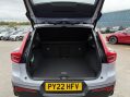 Volvo XC40 1.5 T3 R-Design SUV 5dr Petrol Auto Euro 6 (s/s) (163 ps) 21
