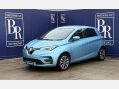 Renault Zoe R135 52kWh GT Line Hatchback 5dr Electric Auto (i, Rapid Charge) (134 bhp) 11