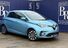 Renault Zoe R135 52kWh GT Line Hatchback 5dr Electric Auto (i, Rapid Charge) (134 bhp)