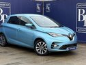 Renault Zoe R135 52kWh GT Line Hatchback 5dr Electric Auto (i, Rapid Charge) (134 bhp)