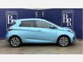 Renault Zoe R135 52kWh GT Line Hatchback 5dr Electric Auto (i, Rapid Charge) (134 bhp) 4