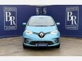 Renault Zoe R135 52kWh GT Line Hatchback 5dr Electric Auto (i, Rapid Charge) (134 bhp) 13