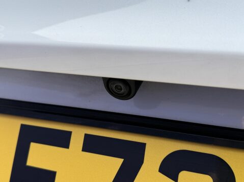 Tesla Model 3 Long Range Saloon 4dr Electric Auto RWD (282 ps) 21