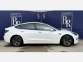 Tesla Model 3 Long Range Saloon 4dr Electric Auto RWD (282 ps) 4