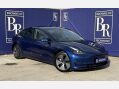 Tesla Model 3 (Dual Motor) Long Range Saloon 4dr Electric Auto 4WDE (346 ps) 1