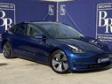 Tesla Model 3 (Dual Motor) Long Range Saloon 4dr Electric Auto 4WDE (346 ps)
