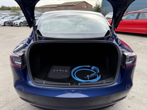 Tesla Model 3 (Dual Motor) Long Range Saloon 4dr Electric Auto 4WDE (346 ps) 22
