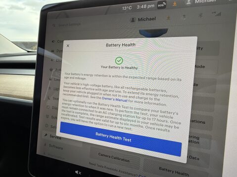 Tesla Model 3 (Dual Motor) Long Range Saloon 4dr Electric Auto 4WDE (346 ps) 29