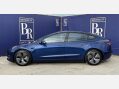 Tesla Model 3 (Dual Motor) Long Range Saloon 4dr Electric Auto 4WDE (346 ps) 10