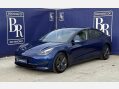 Tesla Model 3 (Dual Motor) Long Range Saloon 4dr Electric Auto 4WDE (346 ps) 11