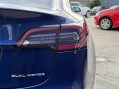 Tesla Model 3 (Dual Motor) Long Range Saloon 4dr Electric Auto 4WDE (346 ps) 20