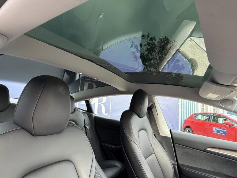 Tesla Model 3 (Dual Motor) Long Range Saloon 4dr Electric Auto 4WDE (346 ps) 31