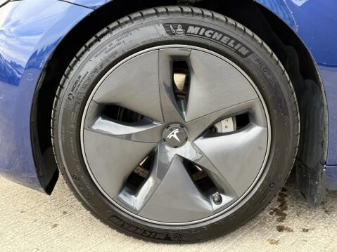 Tesla Model 3 (Dual Motor) Long Range Saloon 4dr Electric Auto 4WDE (346 ps) 19