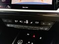 Audi Q4 40 S line SUV 5dr Electric Auto 82kWh (204 ps) 34