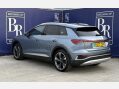 Audi Q4 40 S line SUV 5dr Electric Auto 82kWh (204 ps) 8