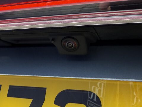 Audi Q4 40 S line SUV 5dr Electric Auto 82kWh (204 ps) 17