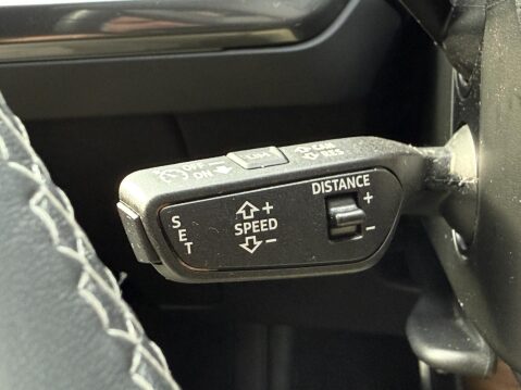 Audi Q4 40 S line SUV 5dr Electric Auto 82kWh (204 ps) 29