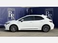 Toyota Corolla 2.0 VVT-h Design Hatchback 5dr Petrol Hybrid CVT Euro 6 (s/s) (184 ps) 10