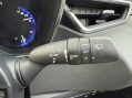 Toyota Corolla 2.0 VVT-h Design Hatchback 5dr Petrol Hybrid CVT Euro 6 (s/s) (184 ps) 28