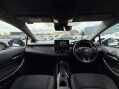 Toyota Corolla 2.0 VVT-h Design Hatchback 5dr Petrol Hybrid CVT Euro 6 (s/s) (184 ps) 23
