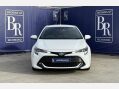 Toyota Corolla 2.0 VVT-h Design Hatchback 5dr Petrol Hybrid CVT Euro 6 (s/s) (184 ps) 13