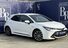 Toyota Corolla 2.0 VVT-h Design Hatchback 5dr Petrol Hybrid CVT Euro 6 (s/s) (184 ps)