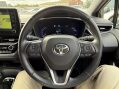 Toyota Corolla 2.0 VVT-h Design Hatchback 5dr Petrol Hybrid CVT Euro 6 (s/s) (184 ps) 25