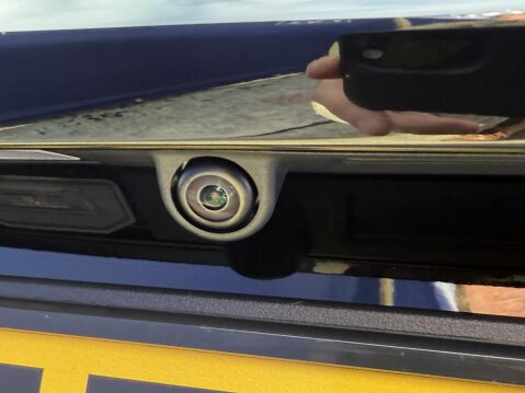 Tesla Model 3 (Dual Motor) Long Range Saloon 4dr Electric Auto 4WDE (346 ps) 21